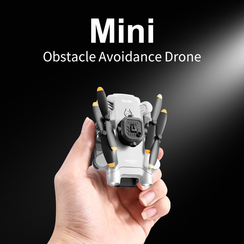 Rc Helicopter Mini - Mini V30 WiFi FPV Drone met