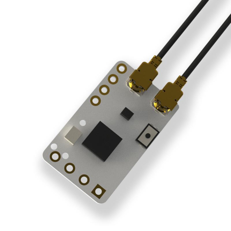 TBS TRACER NANO RX 2.4G FPV-on - Tbs Fpv Tracer recensie en prijs