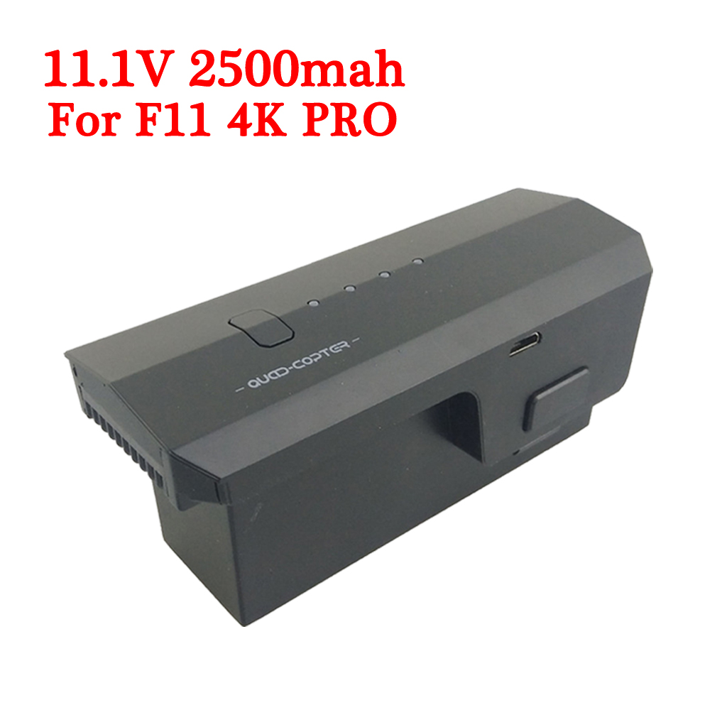 Originele F11 4K Pro Gps Drone - Rc Helicopter Battery recensie en prijs