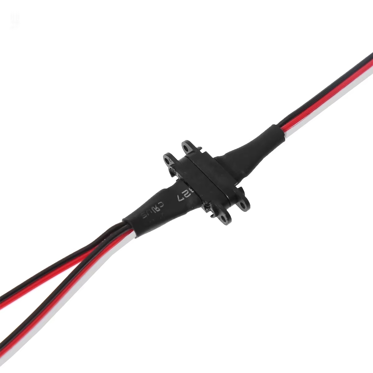Magnetische 1-op-2 Y-verlengka - Rc Helicopter Battery recensie en prijs